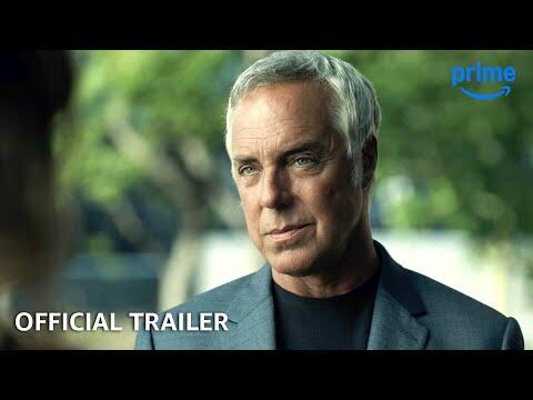 The Final Season Official Trailer