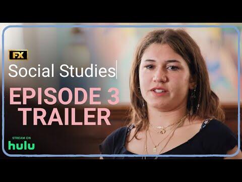 Episode 3 Trailer - Peer/Algorithm Pressure