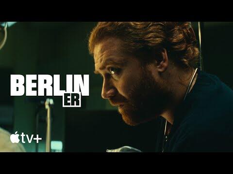 Dr. Kohn Freezes in the Operating Room - Episode 3 Scene [Subtitled]