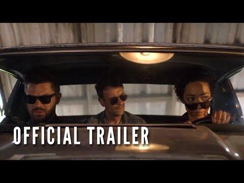 Preacher – Season 2 Official Trailer