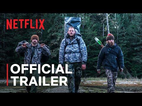 Season 2 Official Trailer