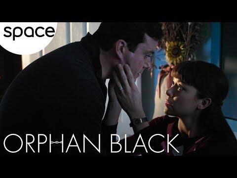 InnerSpace After The Black: S5E3 Recap 'Beneath Her Heart'