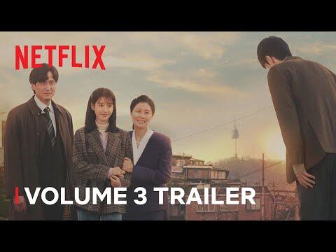 Volume 3 Trailer [ENG SUB]
