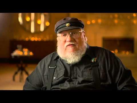 Game of Thrones Season 4: Episode #10 - Why Stannis Attacks the Wildlings (HBO)