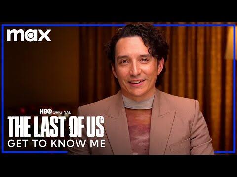 Get To Know Me - Gabriel Luna