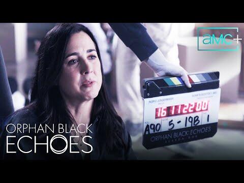 Calling the Shots - Orphan Black: Echoes Show Me More