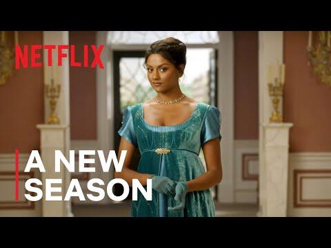 A New Season