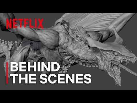 The Making of Gyaos [Subtitled]