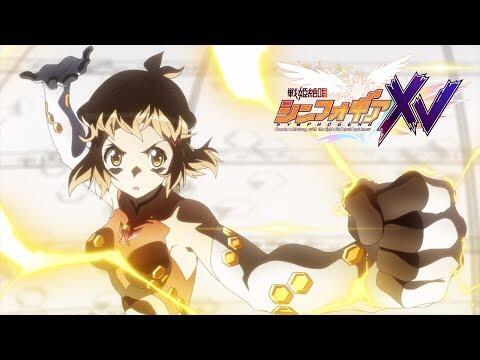 Hibiki's Transformation [Subtitled]