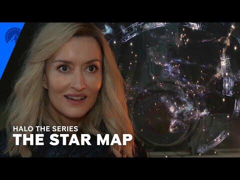 The Star Map (S2, E7)