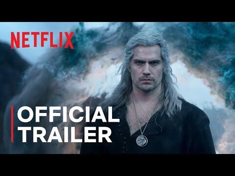 Season 3 Official Trailer