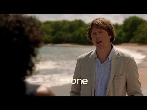 Death in Paradise: Series 3 Trailer - BBC One