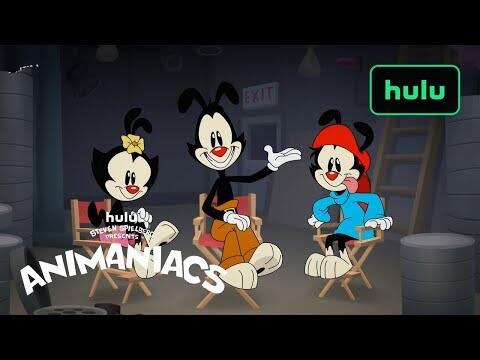 Season 2 Trailer