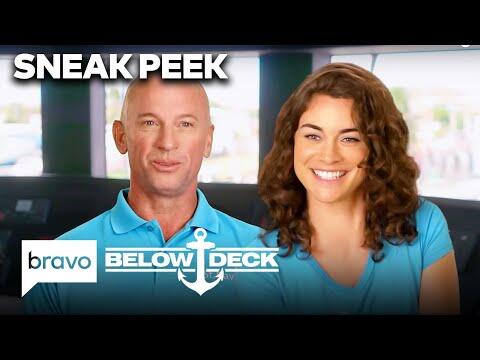 SNEAK PEEK: Your First Look at Below Deck Season 11 | Below Deck | Bravo