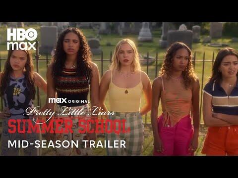 Season 2 Mid-Season Trailer