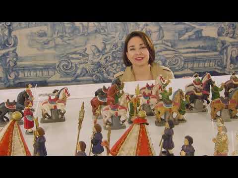 Visita Guiada está de regresso à RTP2
