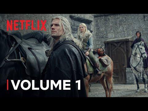 Season 3 Volume 1 Teaser