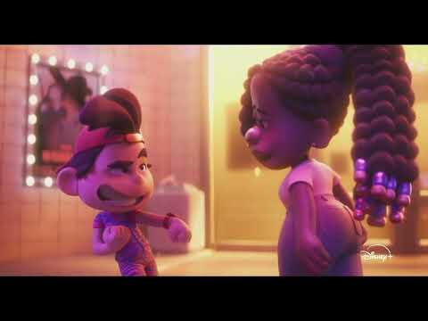 Episode 5 & 6 Preview