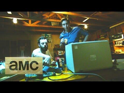 Talked About Scene: Episode 101: I/O