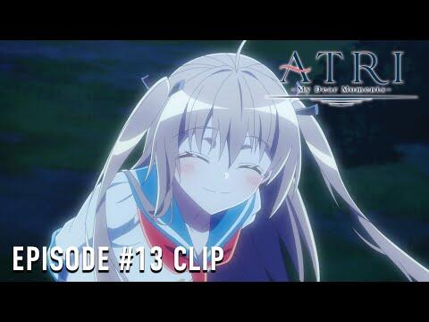Episode #13 Clip [Subtitled]
