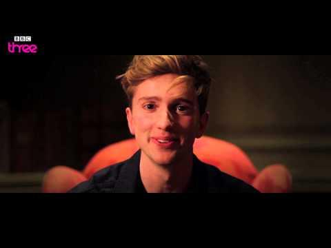 What would you do if a friend or relative was a PDS sufferer? - In The Flesh - BBC Three