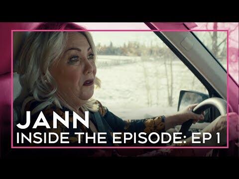 Inside the Episode: Ep 1 (The Big House) | JANN