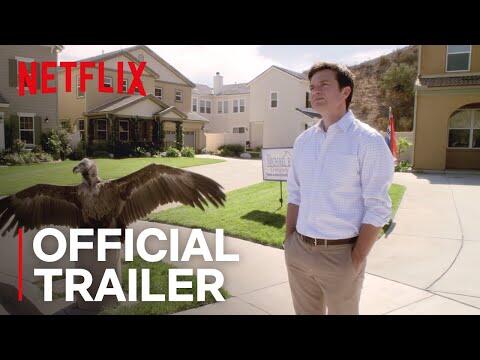 Season 4 Official Trailer