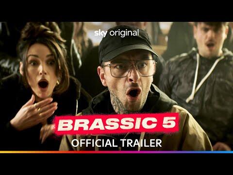 Series 5 | Official Trailer