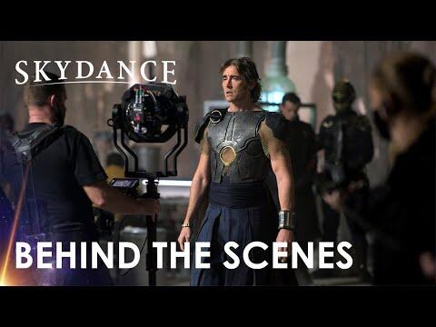 Season 2 - Behind the Scenes