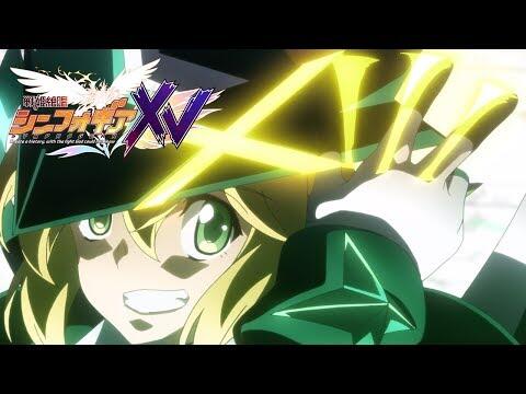 Kirika's Transformation [Subtitled]