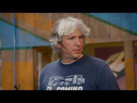 Wheeler Dealers: Series 13, Episode 4 - Mike Gets Busy