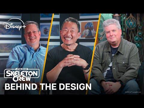 Behind the Design