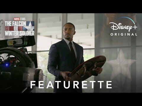 Continuation Featurette