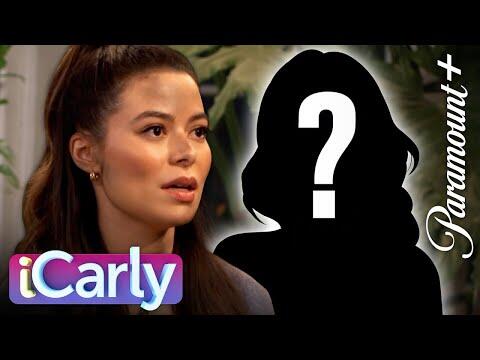Carly FINALLY Talks About Her Mom ????