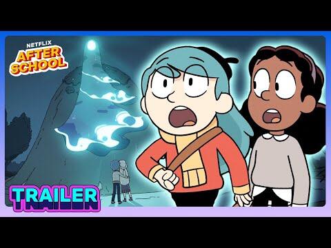 Official Trailer