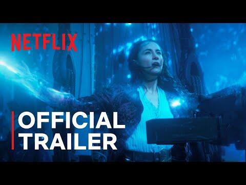 Season 2 Official Trailer