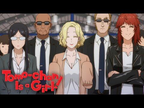 Meeting of the Moms [Subtitled]