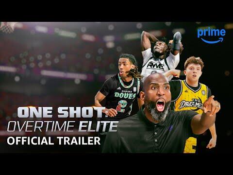 Season 2 Official Trailer