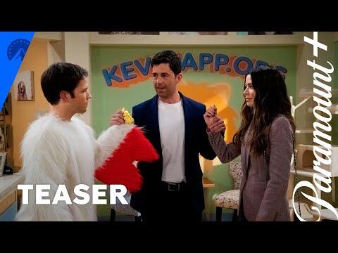 Season 3 Teaser