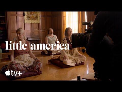 Little America — Inside the Episode: 'The Silence' | Apple TV+