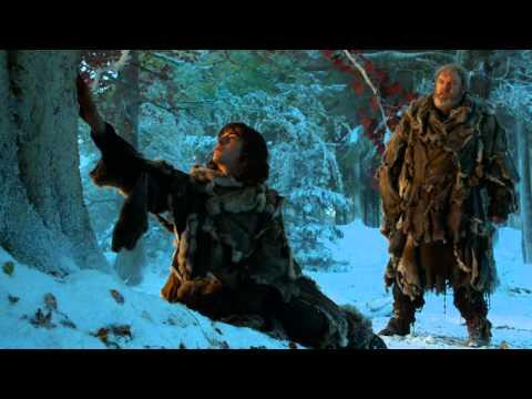 Game of Thrones Season 4: Ice and Fire: 'A Foreshadowing' - Behind the Scenes Show Promo (HBO)