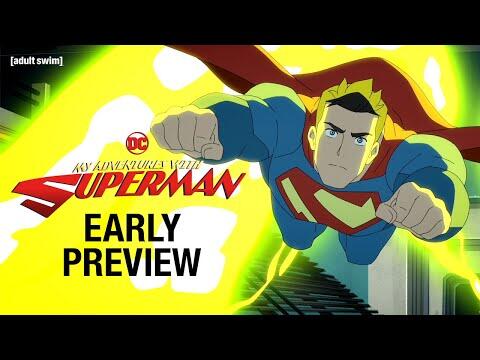 Season 2 Early Preview