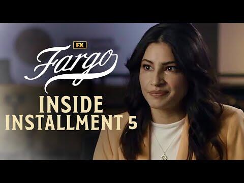 Inside Installment 5: How To Be Minnesota Nice with Juno Temple & Cast