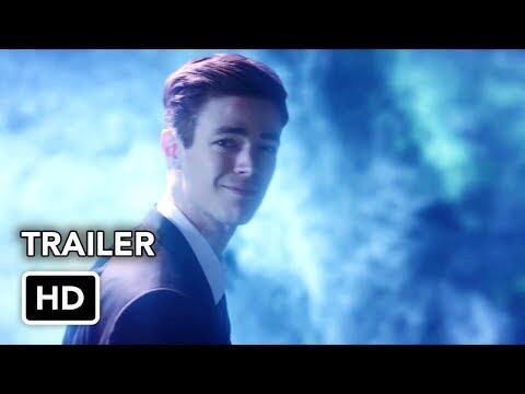 Season 4 Comic-Con Trailer