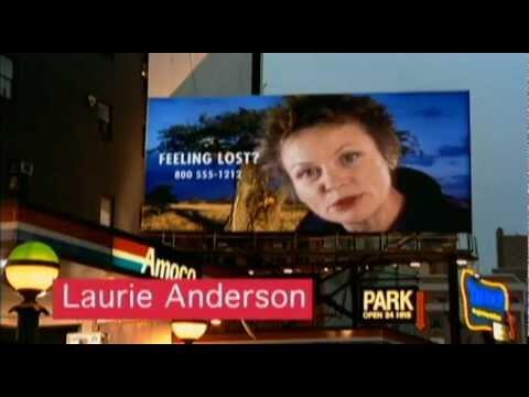 Trailer: Season 1 of 'Art in the Twenty-First Century' (2001) | Art21