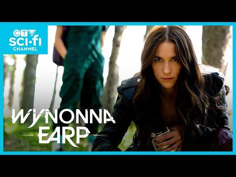 Wynonna Earp - 'Life Turned Her That Way' Recap