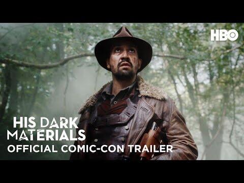 Season 2 Official Comic-Con Trailer