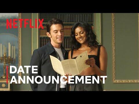 Season 2 Date Announcement