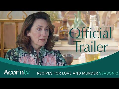 Season 2 Official Trailer