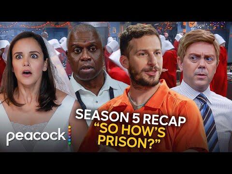 Every Thing From Season 5 in Under 20 Minutes